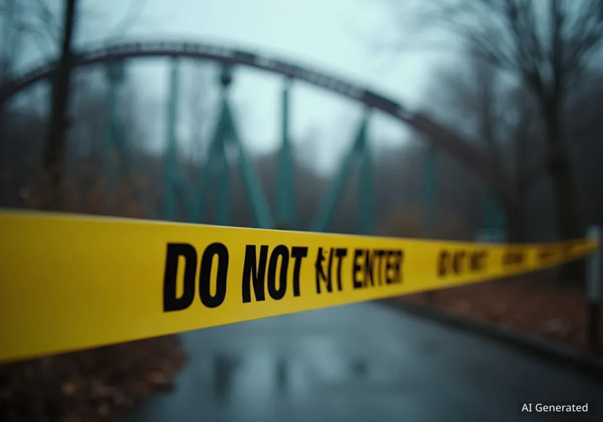 Man Dies on Universal Epic Universe Roller Coaster
