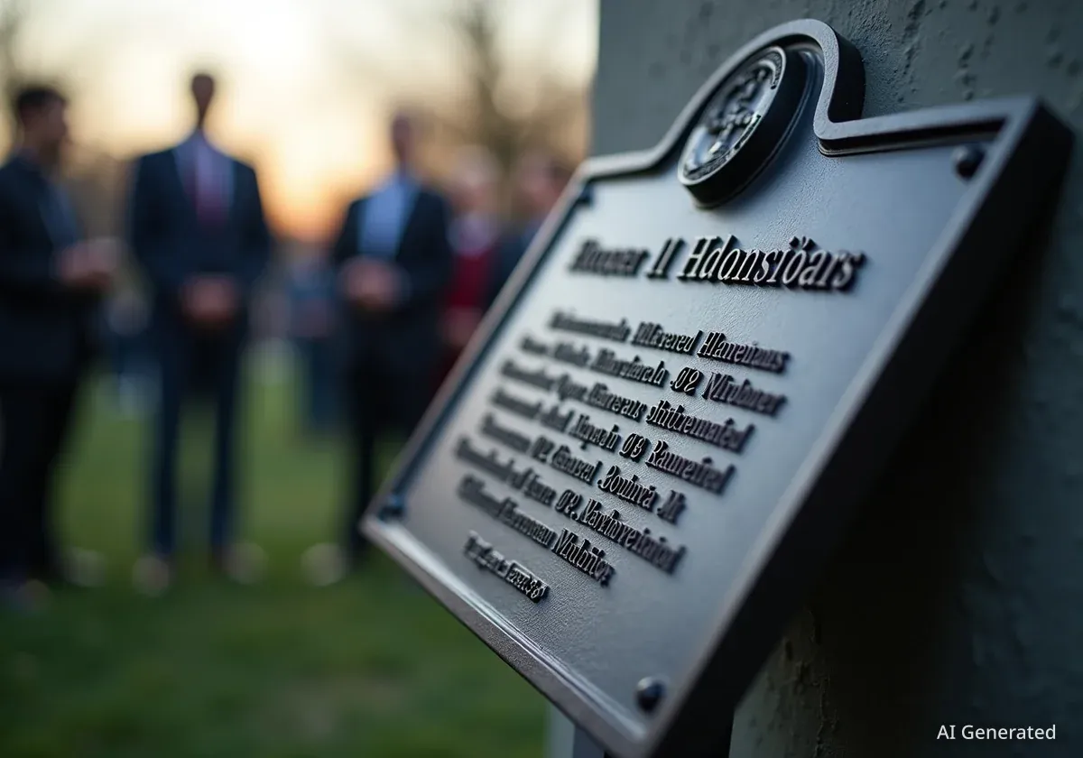 Ohio Historical Marker to Honor LGBTQ+ History