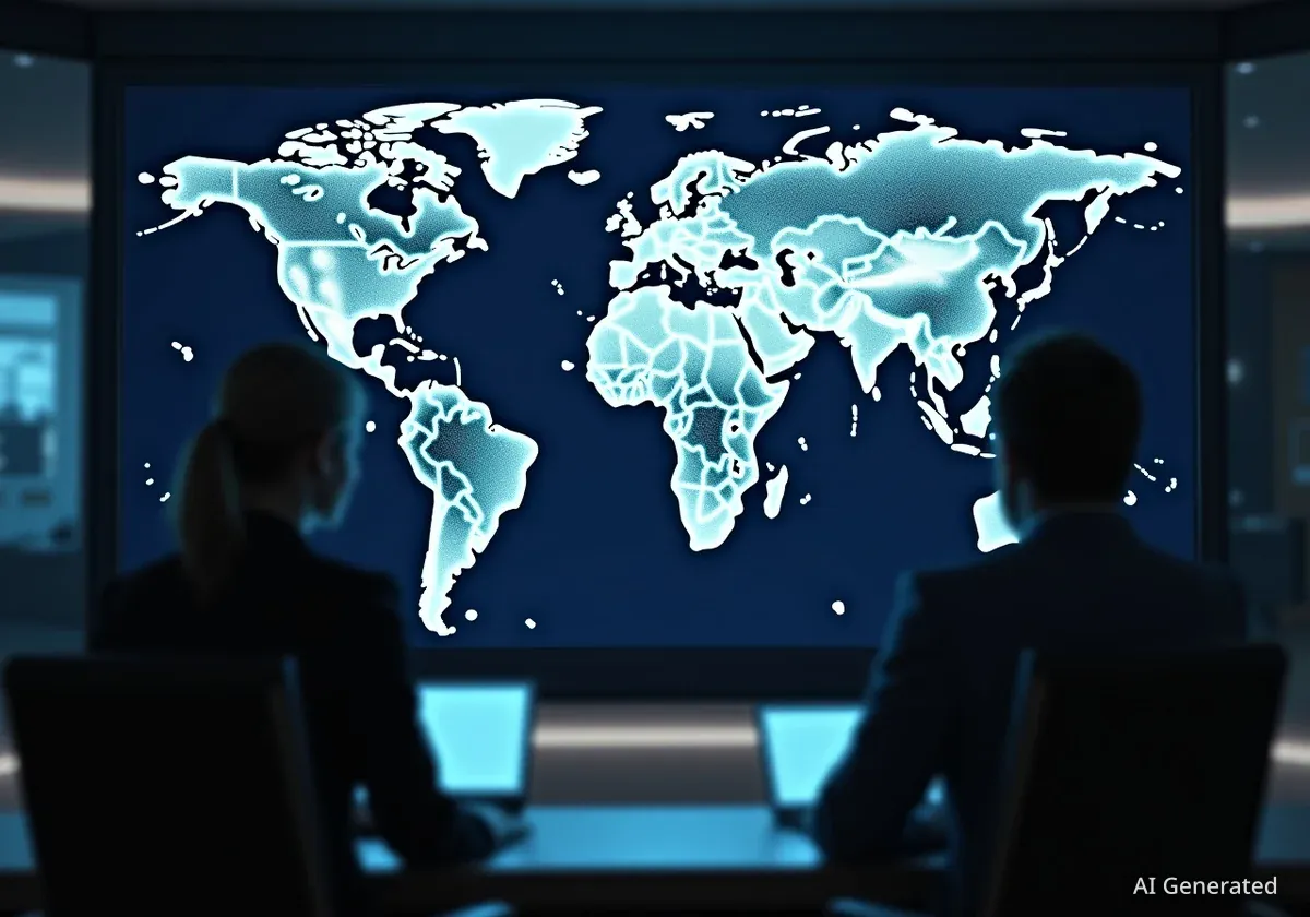 Global News Reporting: A Focus on Accuracy and Depth