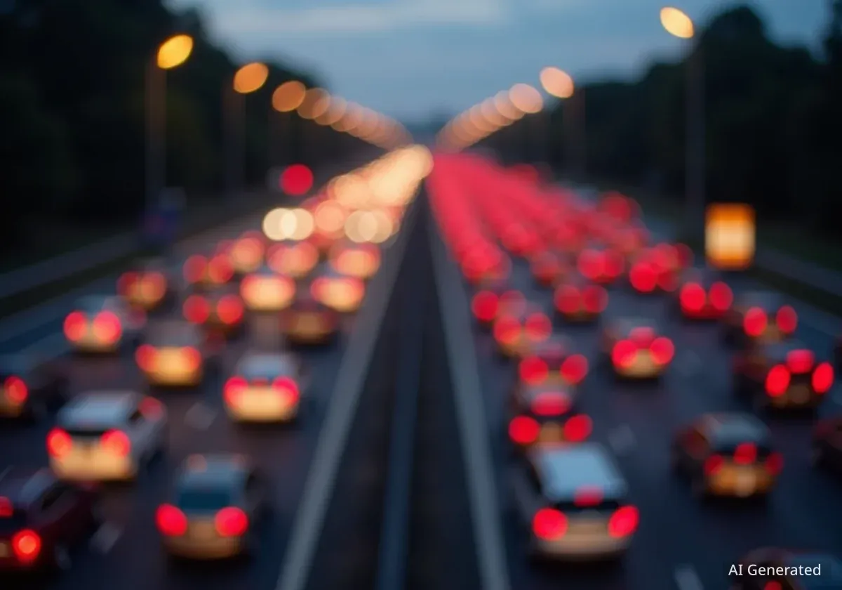 Bulgaria Prepares for Holiday Traffic, Daily News Brief
