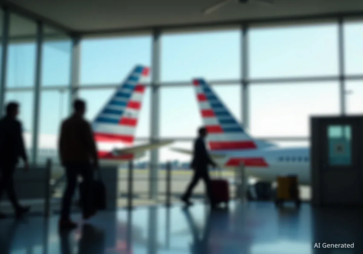 American Airlines and Porter Airlines Launch Codeshare