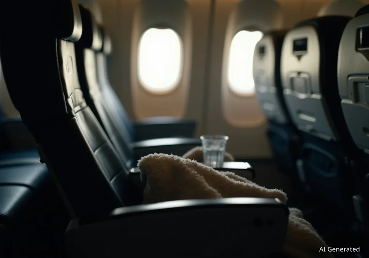 American Airlines Ordered to Pay $11 Million After Passenger Suffers Strokes
