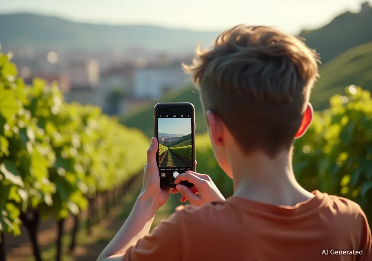 A Guide to Vienna's Cultural Experiences for Teenagers