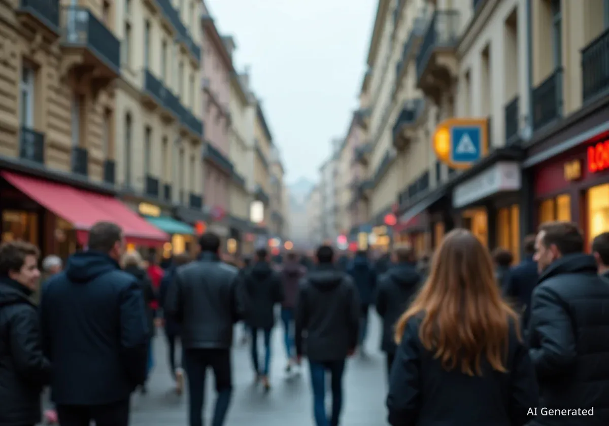 US Issues New Travel Advisory for Europe