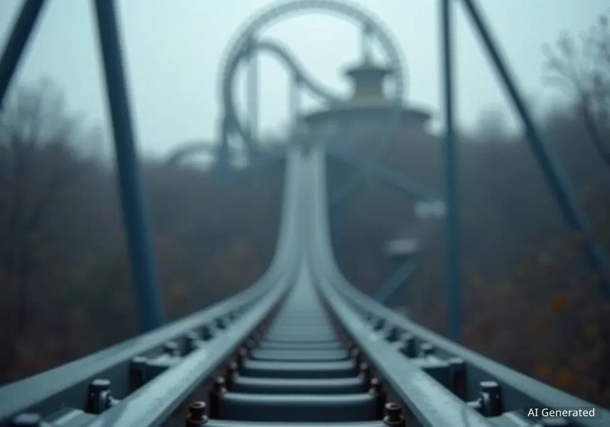Investigation Continues After Death on Epic Universe Roller Coaster