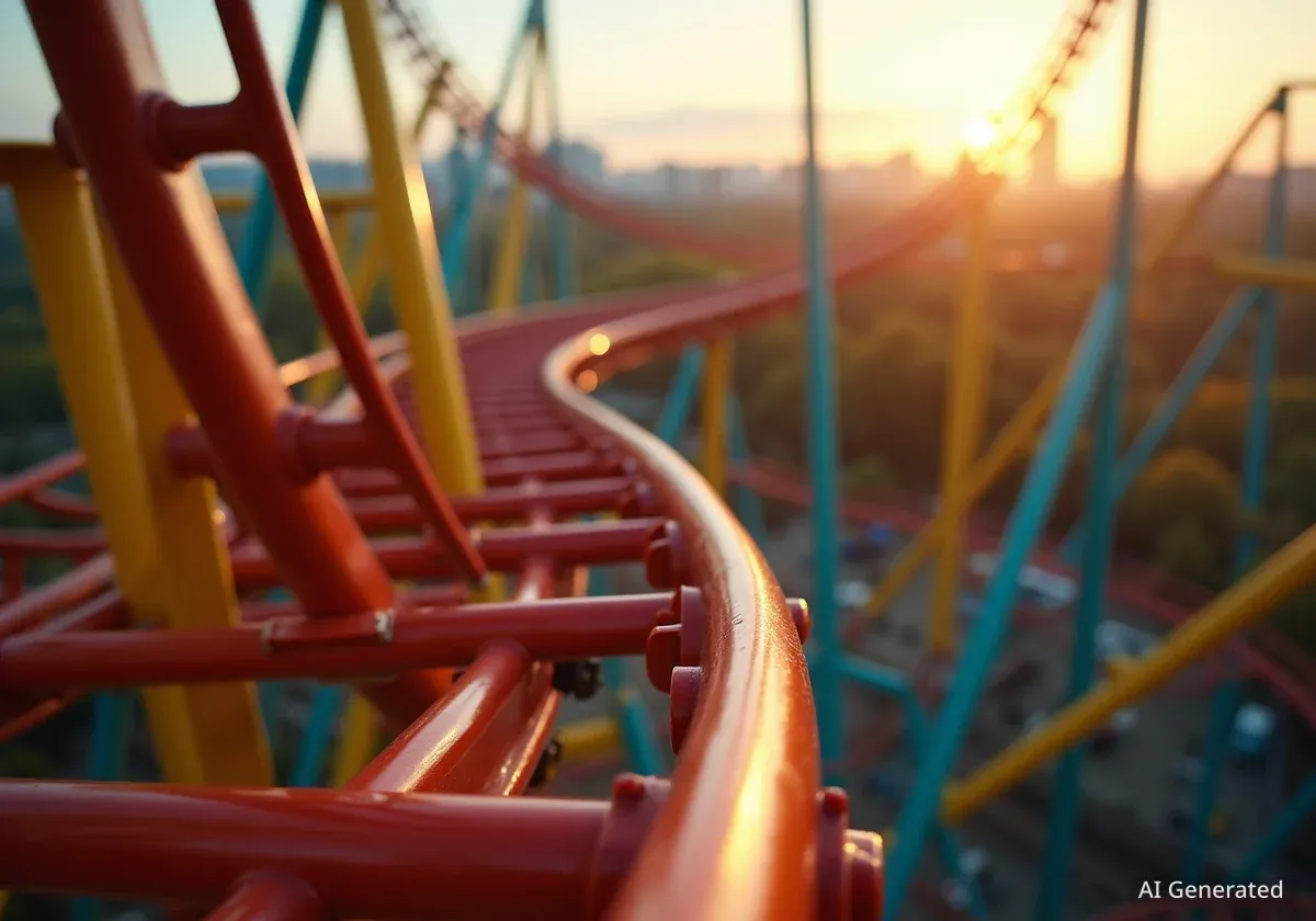 California Great America Amusement Park to Close