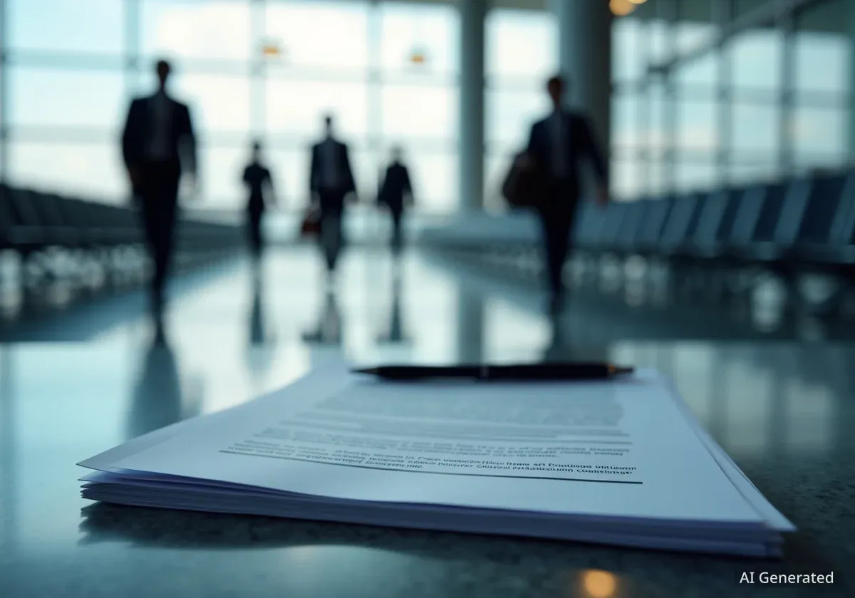 Atlanta Airport Forfeits Funds Over DEI Policy Stance