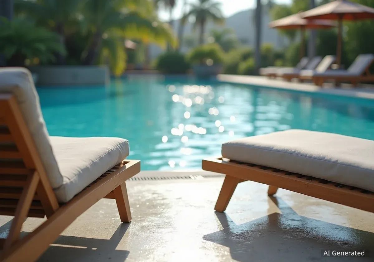 Honeymooners Face High Hotel Fees in Hawaii