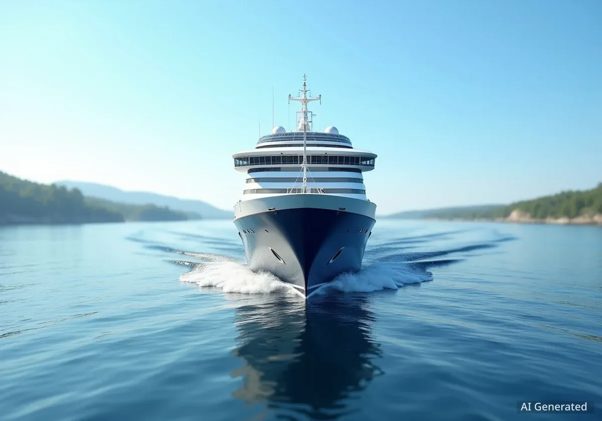 American Cruise Lines to Offer Great Lakes Trips