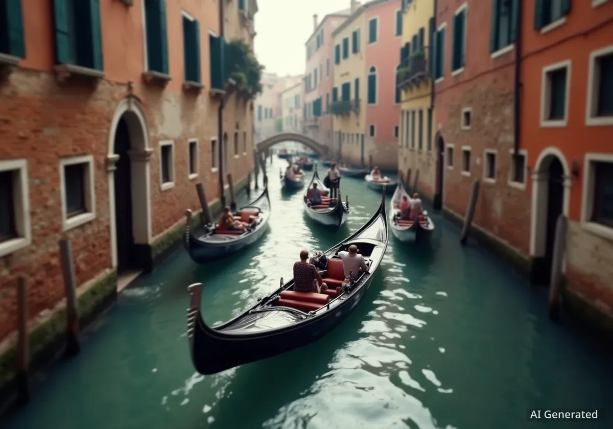 Venice Daytripper Fee Confirmed for 2026 Return