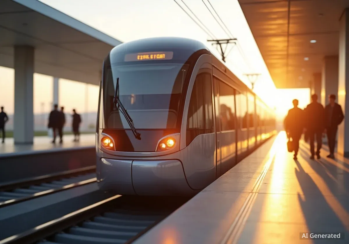 LA Metro A Line Extends Service to Pomona