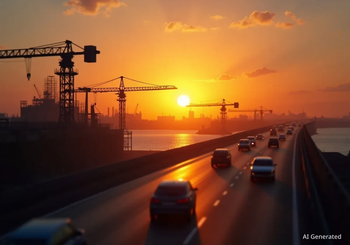 Maryland News Roundup: Key Bridge, Safety, and Economy