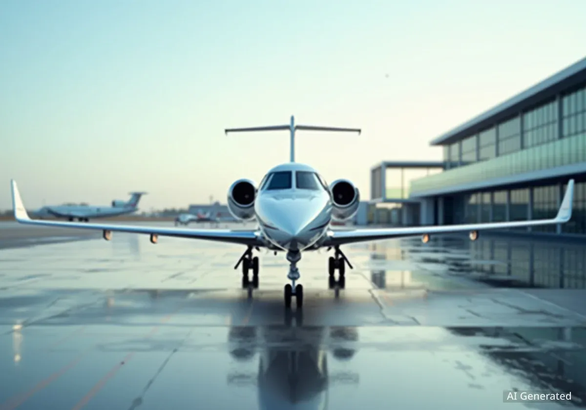 Court Overturns Ban on By-the-Seat Private Jet Flights