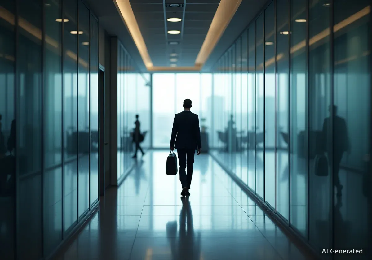 Lufthansa to Reduce 4,000 Administrative Jobs by 2030