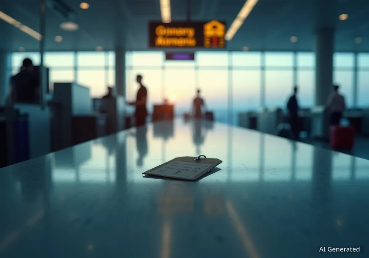 PLAY Airline Ends All US Flights Next Month