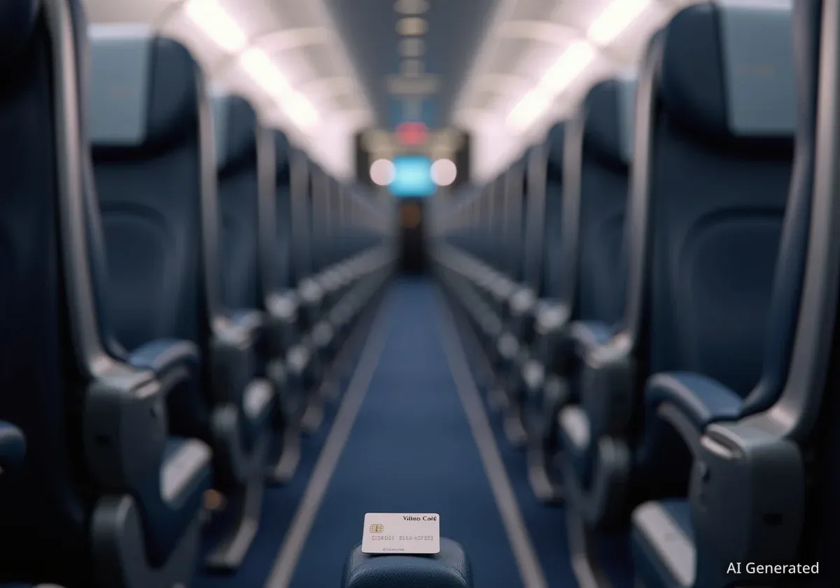 United Airlines Changes Business Class Award Rules