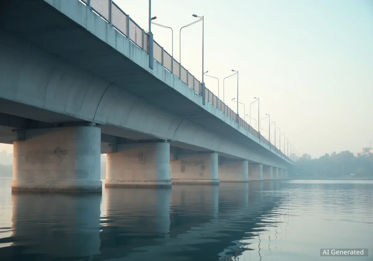 Mokelumne River Bridge Reopens After Brief Closure
