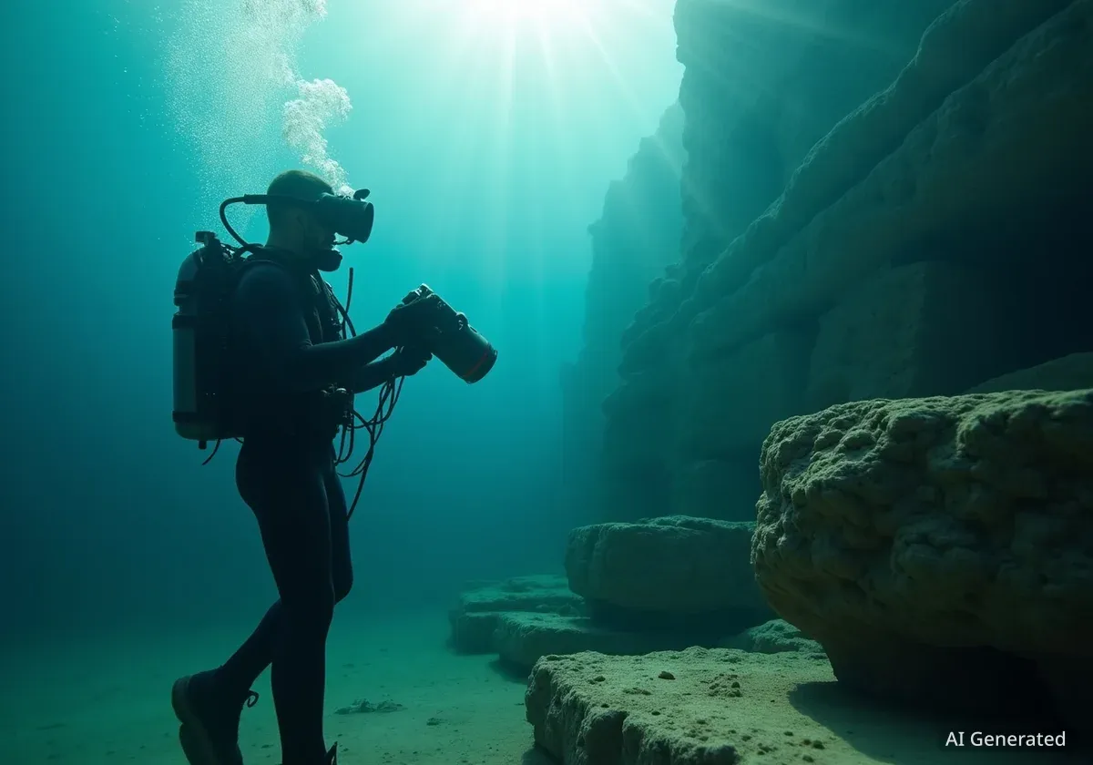 Cleopatra's Tomb Search: New Clues Emerge