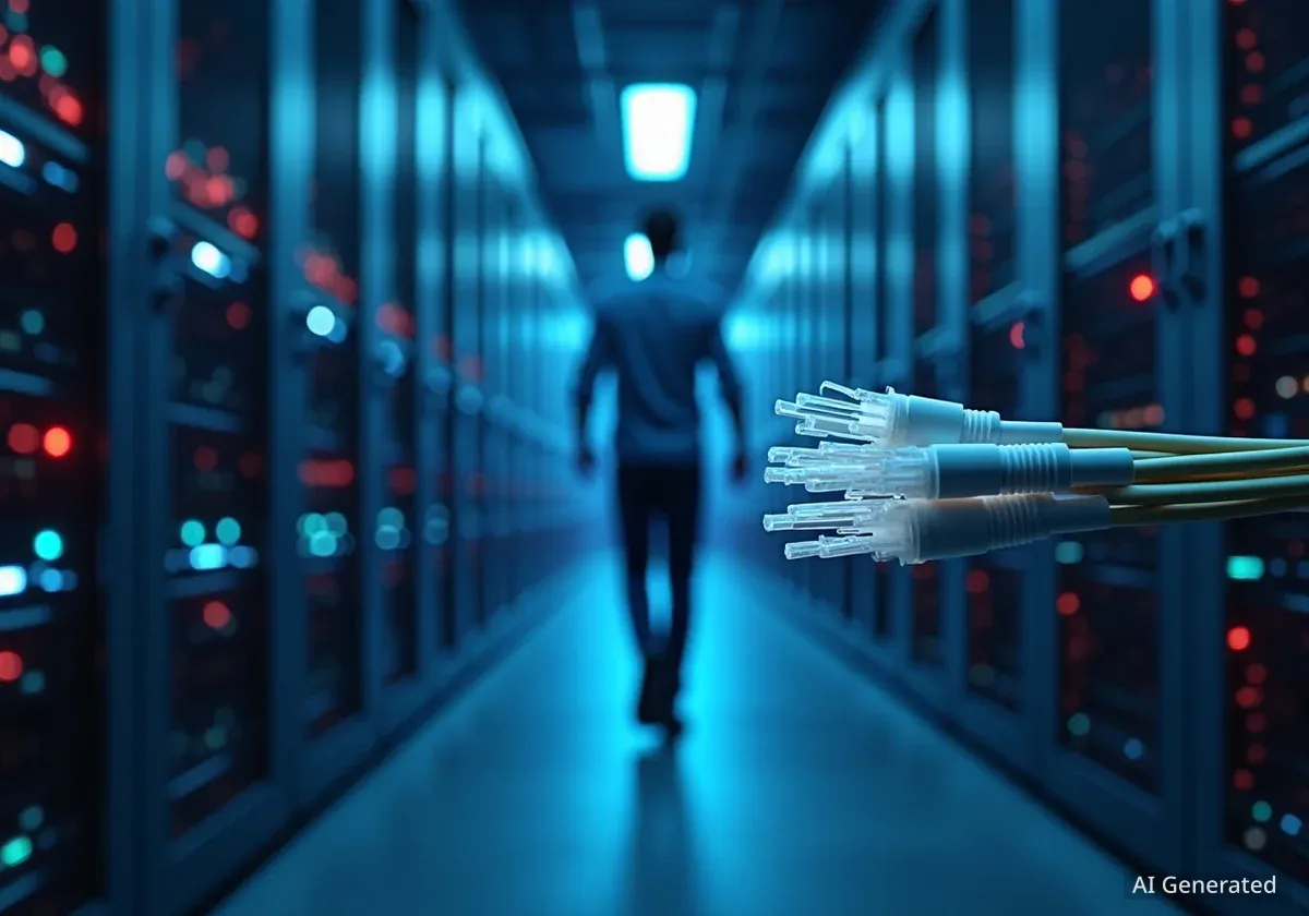 New Web Platform for Real-Time Data Processing
