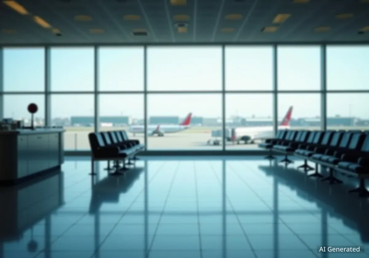 Avelo Airlines Ends West Coast Flights Early