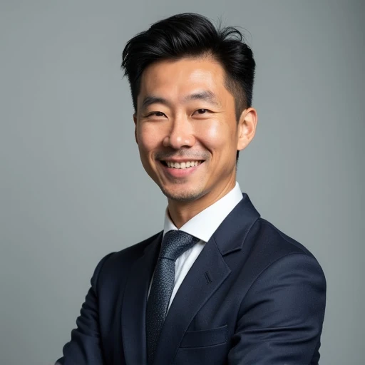 David Chen