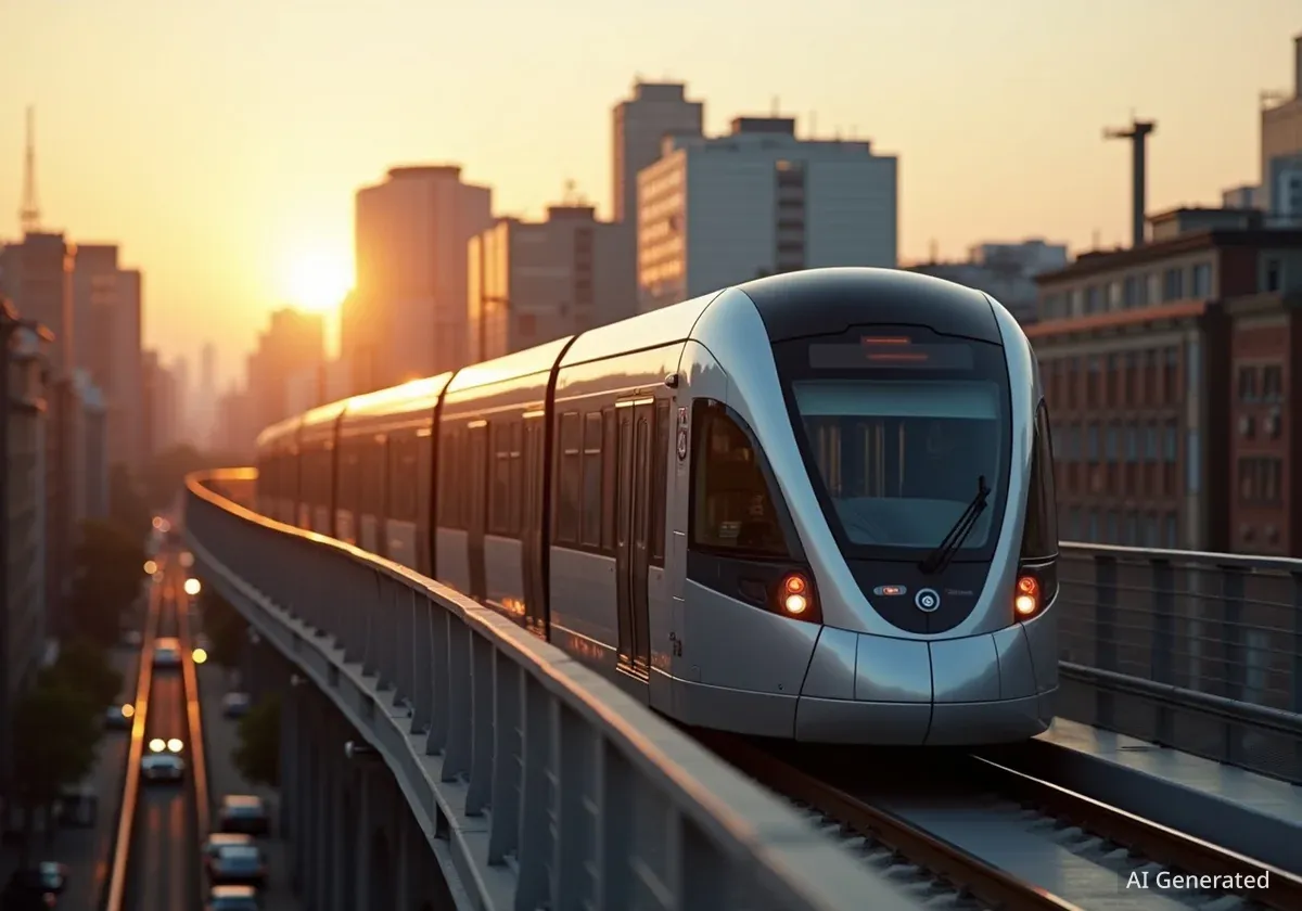 IBX Light Rail to Connect Queens and Brooklyn