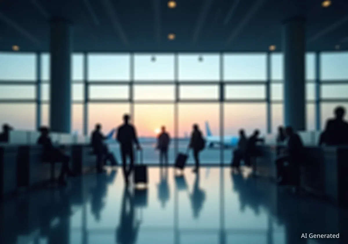 Southwest Airlines Expands KCI Airport Routes