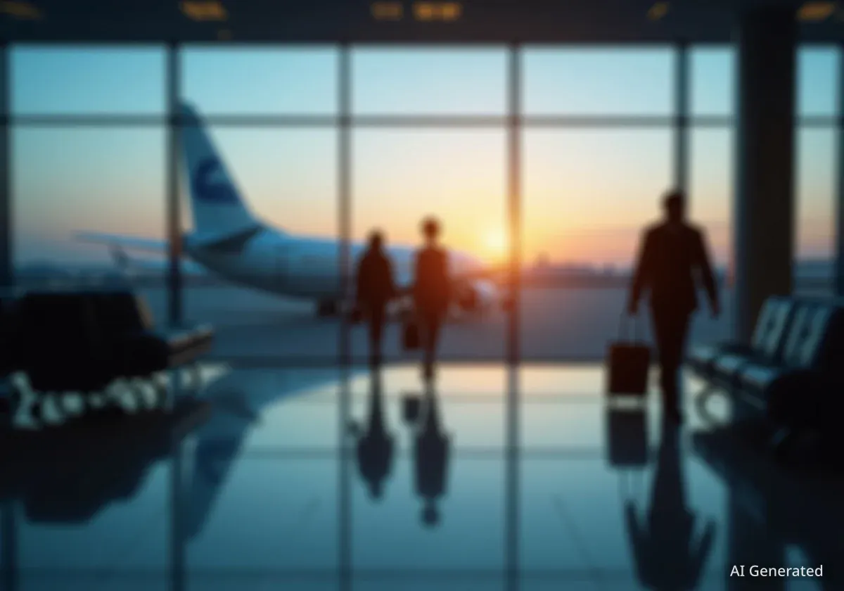 Santa Barbara Airport Adds New Flights to Chicago and San Diego