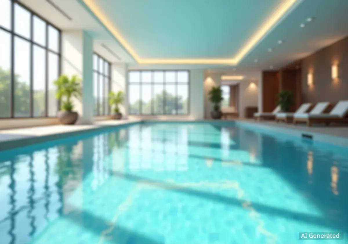 David Lloyd Club Opens New Facility in Bicester