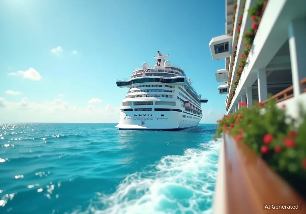 Hallmark Christmas Cruise Sets Sail for 2026