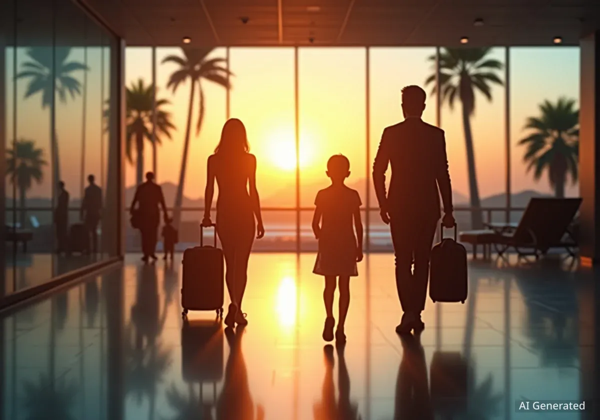 Hawaii Travel Guide: Lower Airfares and Island Activities