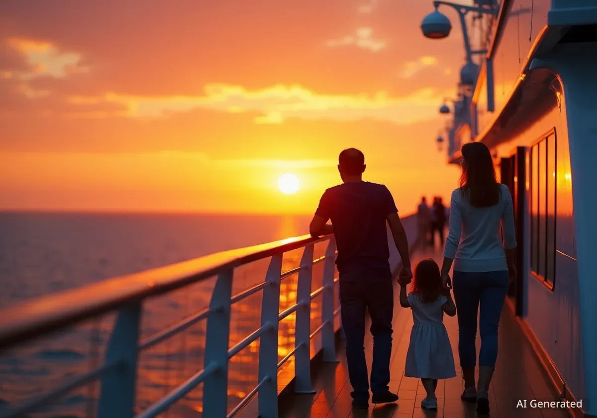 P&O Cruises Modifies Adults-Only Policy for Two Ships