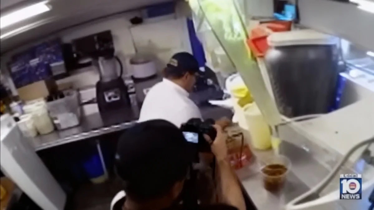 Miami-Dade Launches Electric Metro Express Bus Service