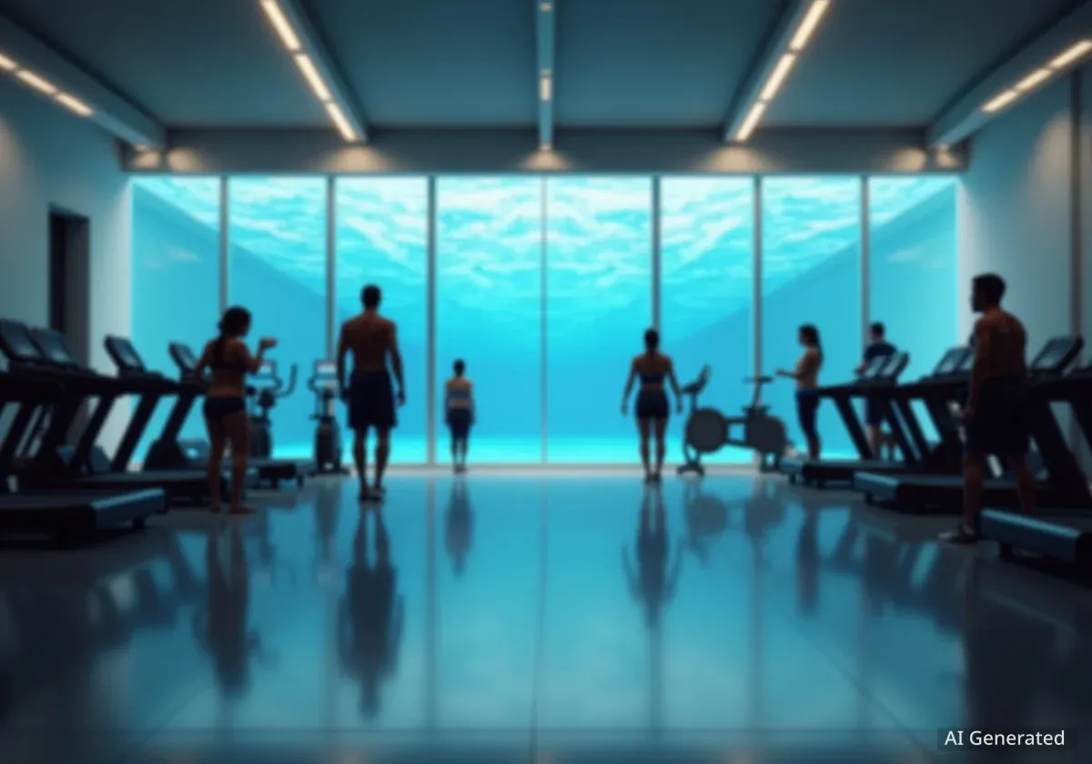 David Lloyd Club Opens New Leisure Facility