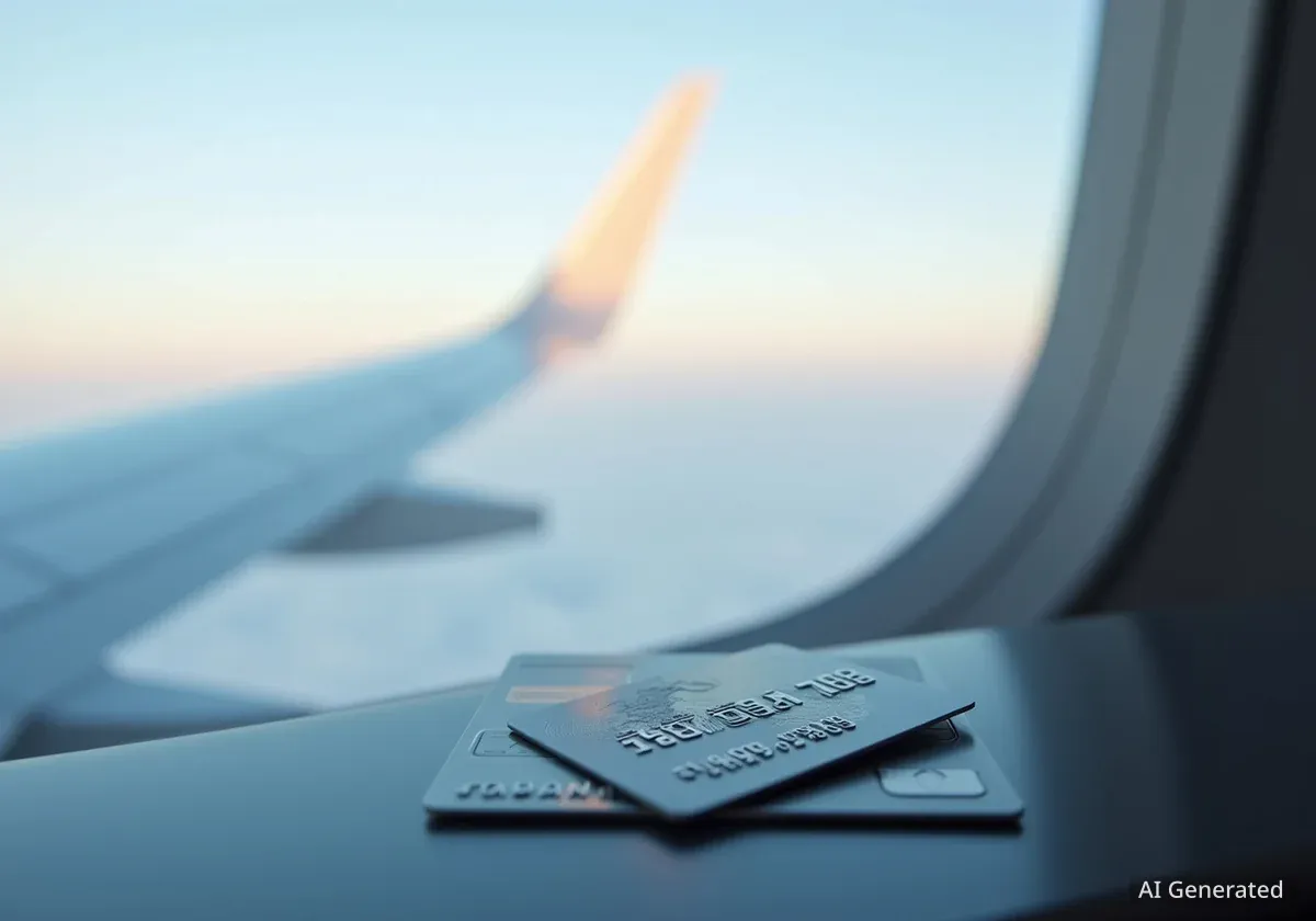 Citi, American Airlines Launch New AAdvantage Globe Card