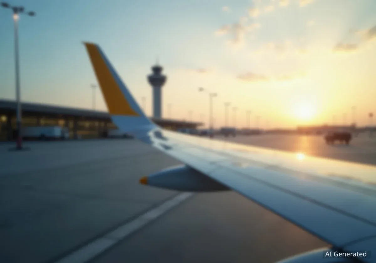 United Airlines Expands Summer 2026 European Routes