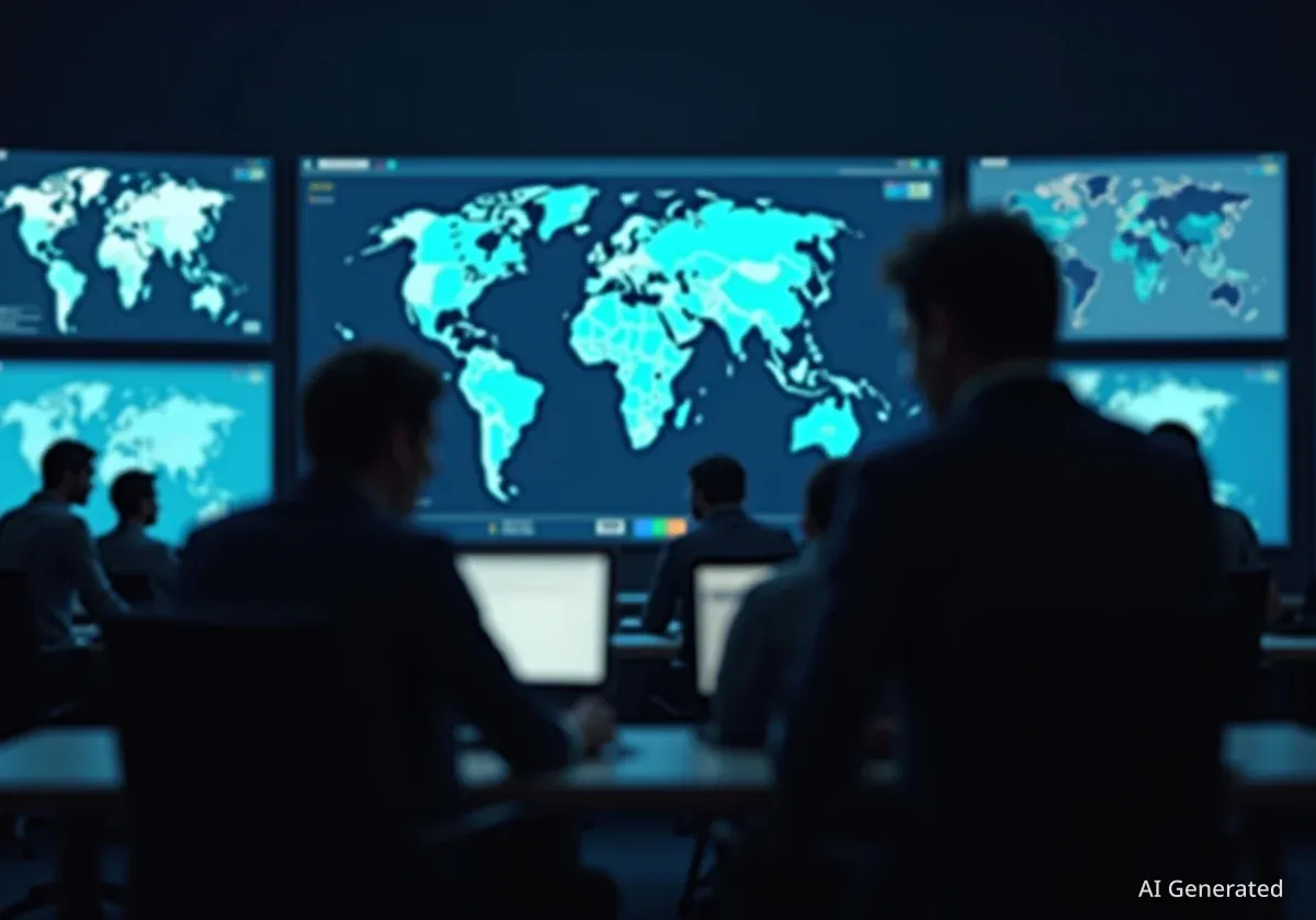 Global News Coverage and Diverse Perspectives