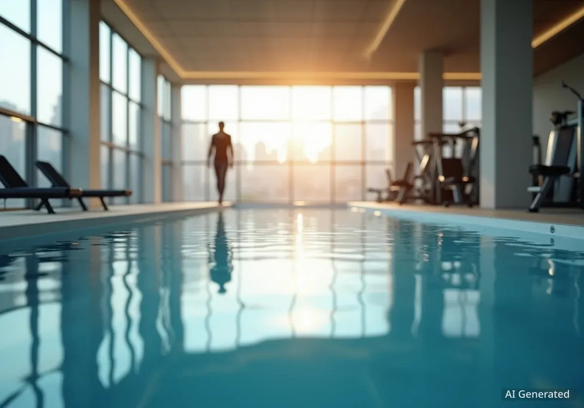 David Lloyd Clubs Acquires 16 Virgin Active Sites in UK