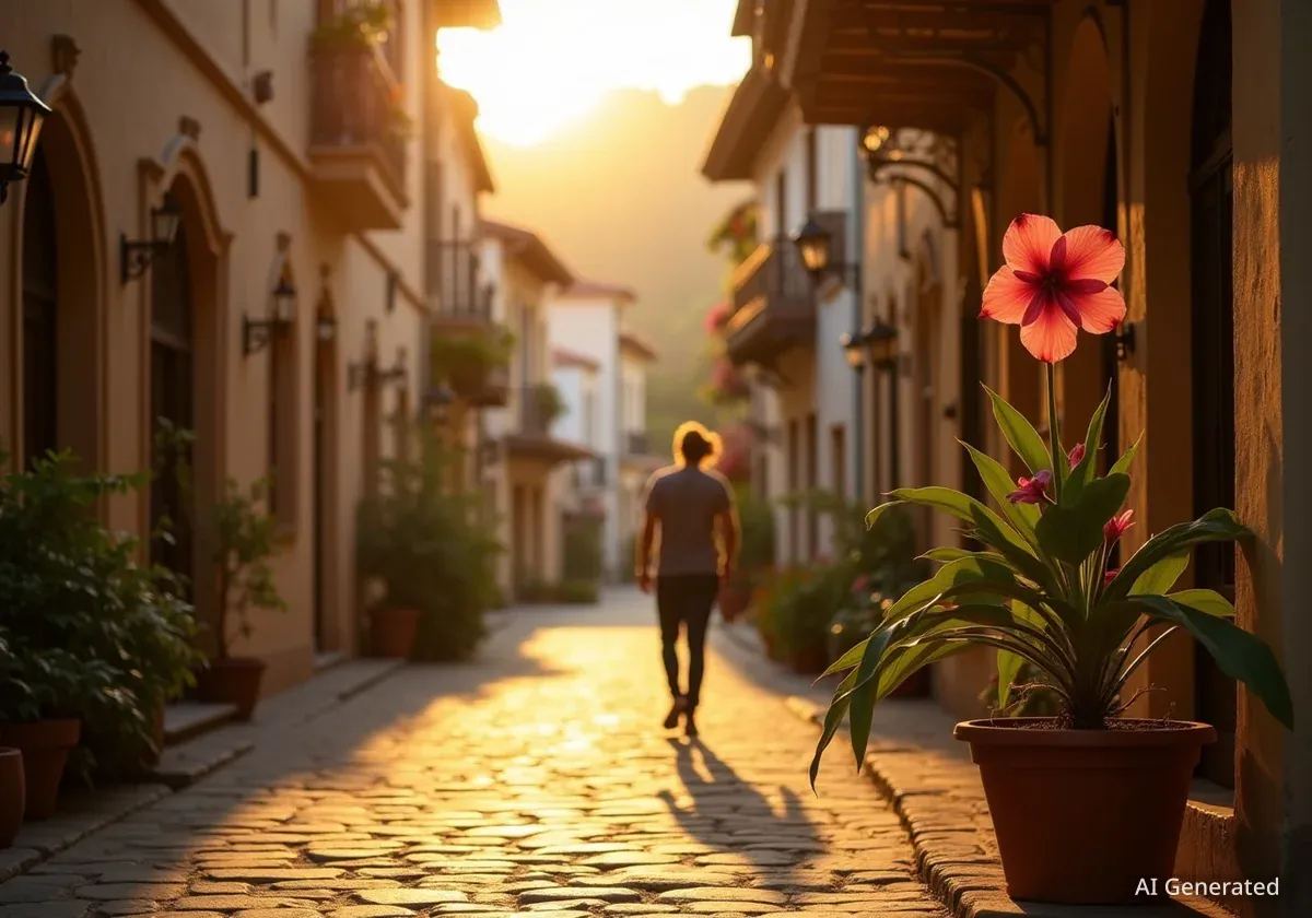 Seven Charming Towns Along the Gulf Coast