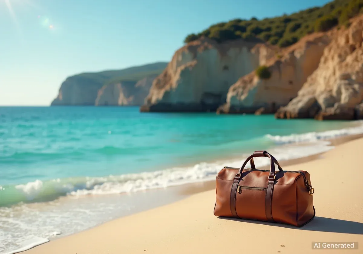 Expedia Reveals Top Two European Destinations for 2026