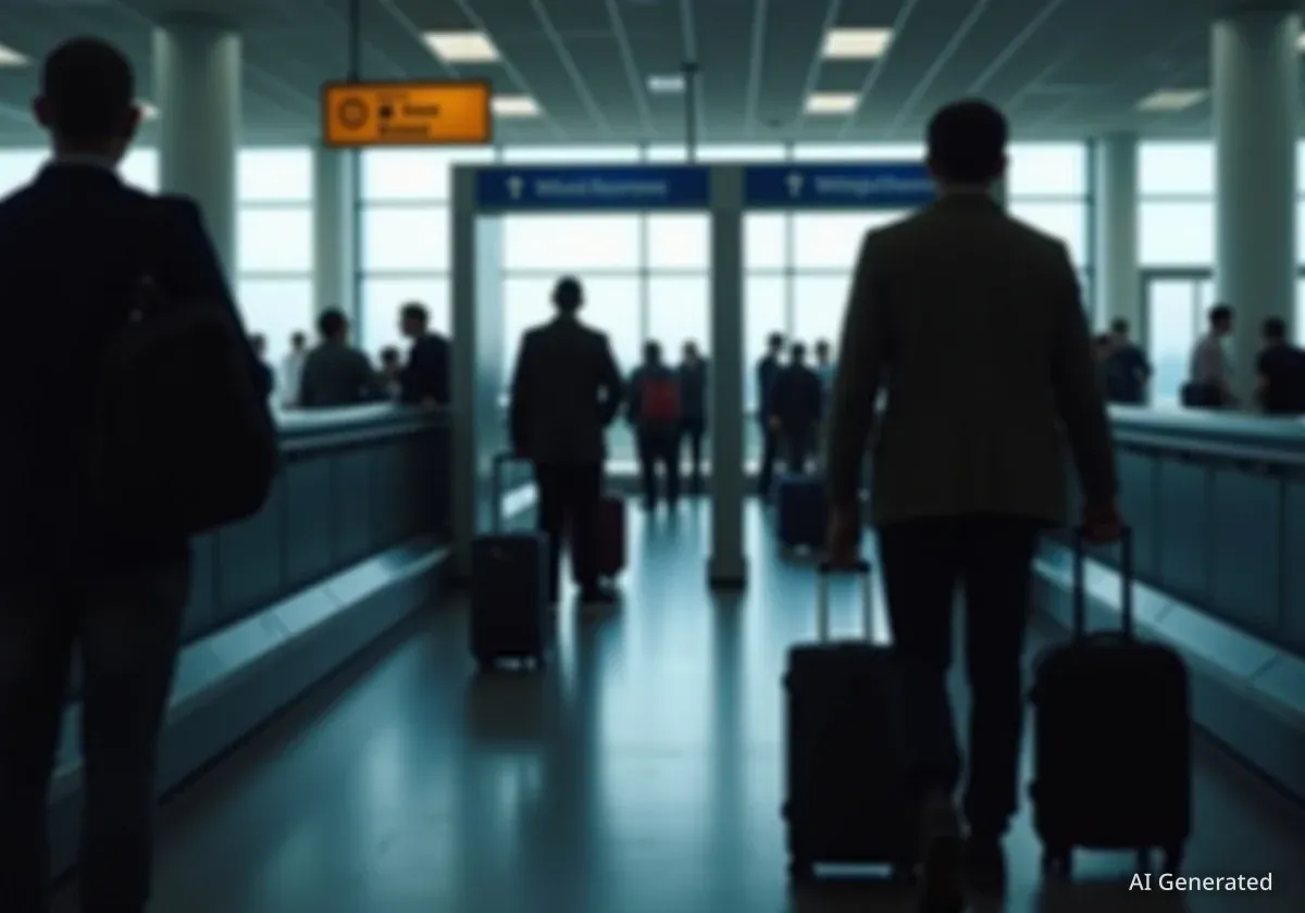 San Angelo Airport Travelers Face TSA Delays This Week