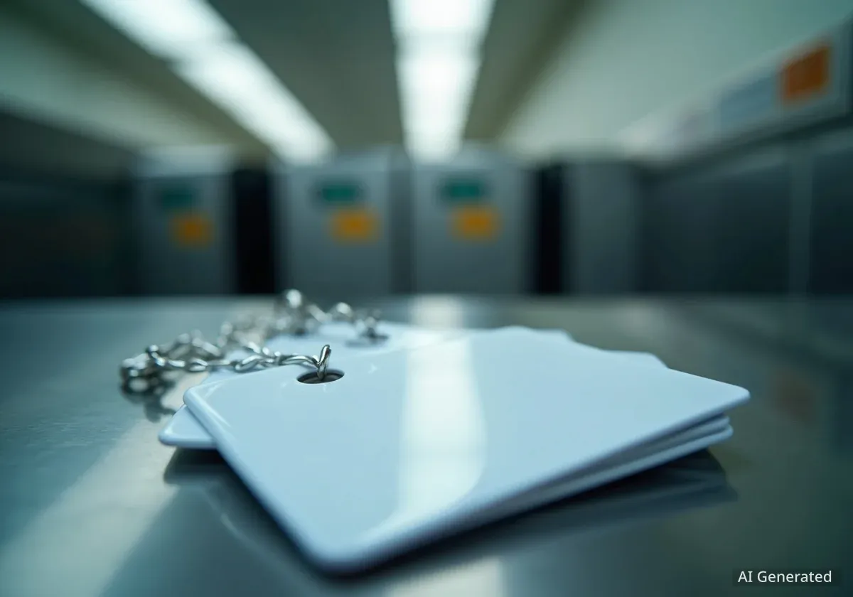 LIRR Workers Accused in Fake ID Time Theft Scheme