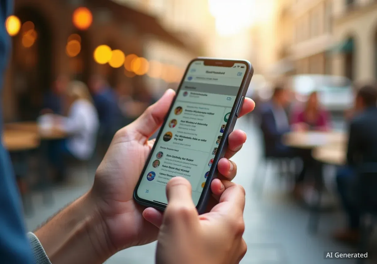 TravModo Achieves Strong Google Discover Performance