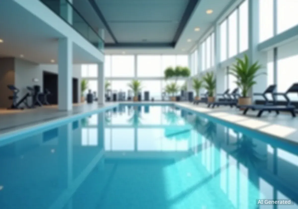 David Lloyd Club Plans New Health and Fitness Facility