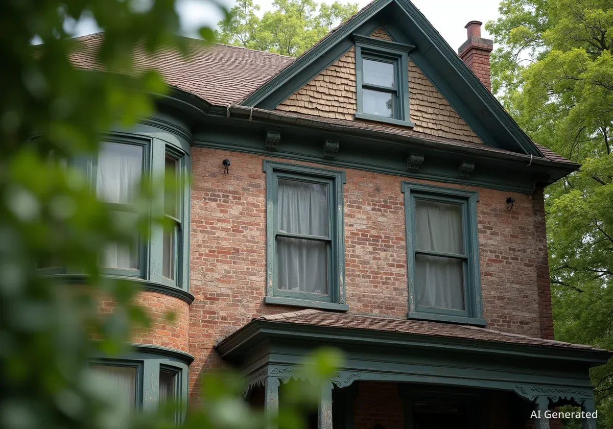 West Virginia Adds Six Sites to Historic Register