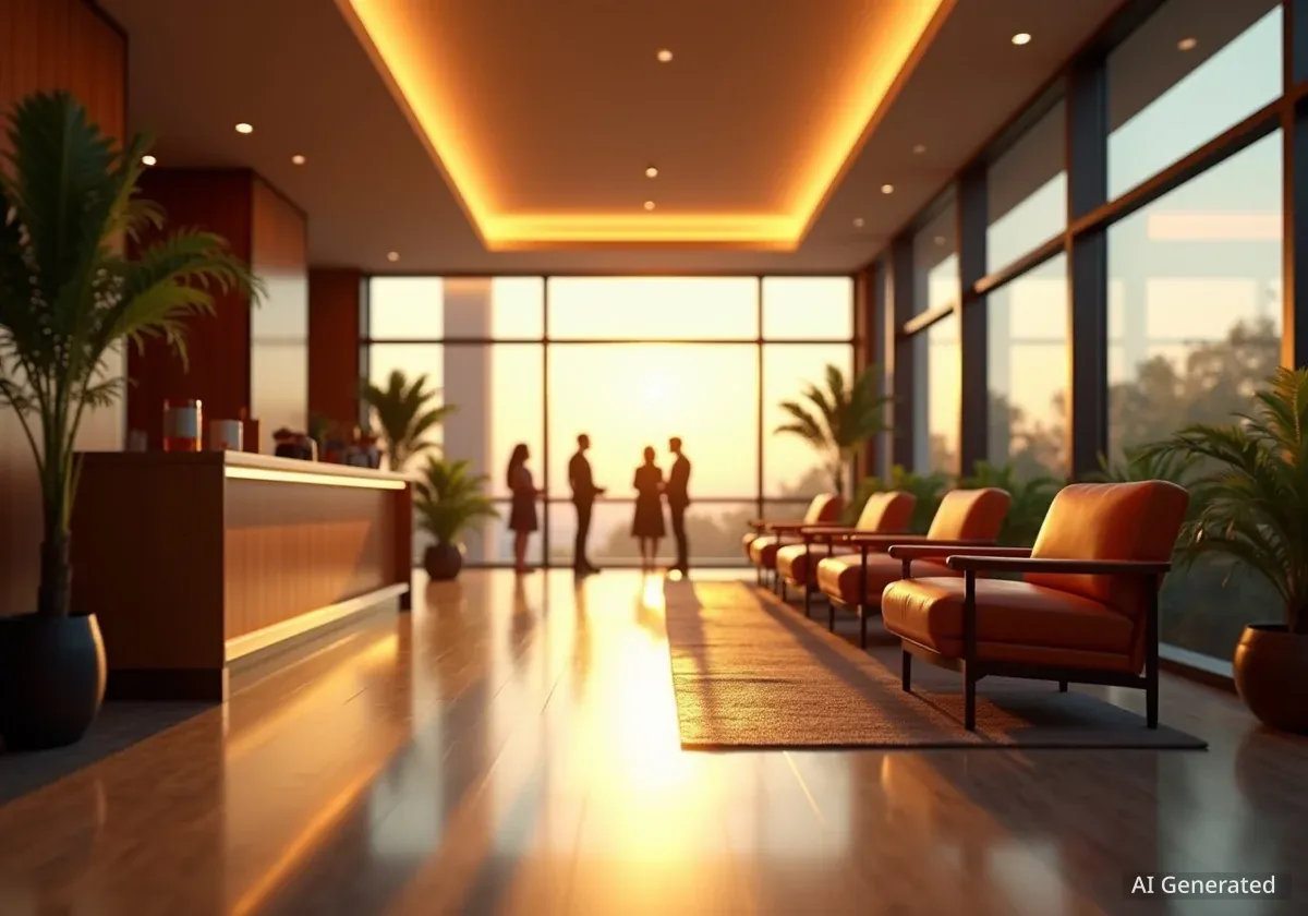 Pan Am Hotels to Launch in Europe by 2028