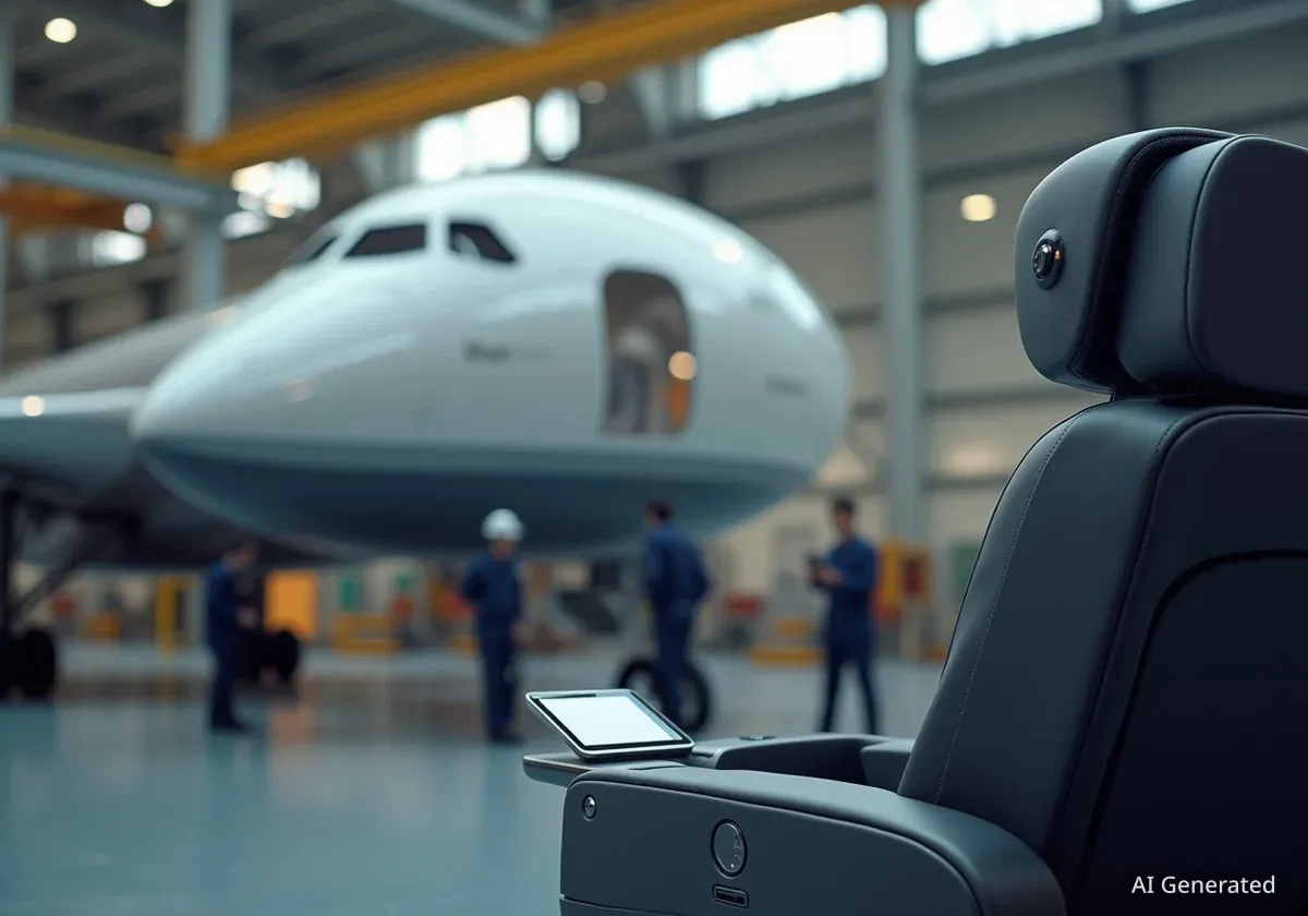 United Airlines Orders 150 Jets in Fleet Overhaul