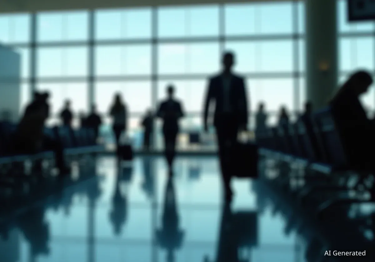 American Airlines Flight Returns to Charlotte Due to Passengers