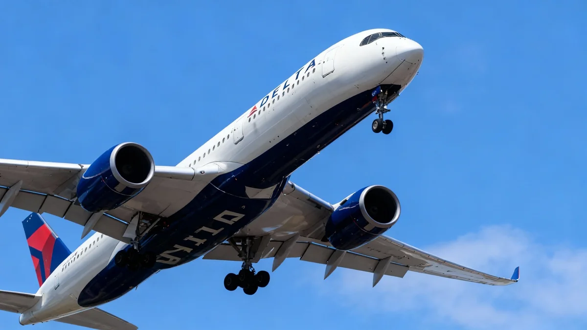 Delta Announces First Nonstop Route to Saudi Arabia