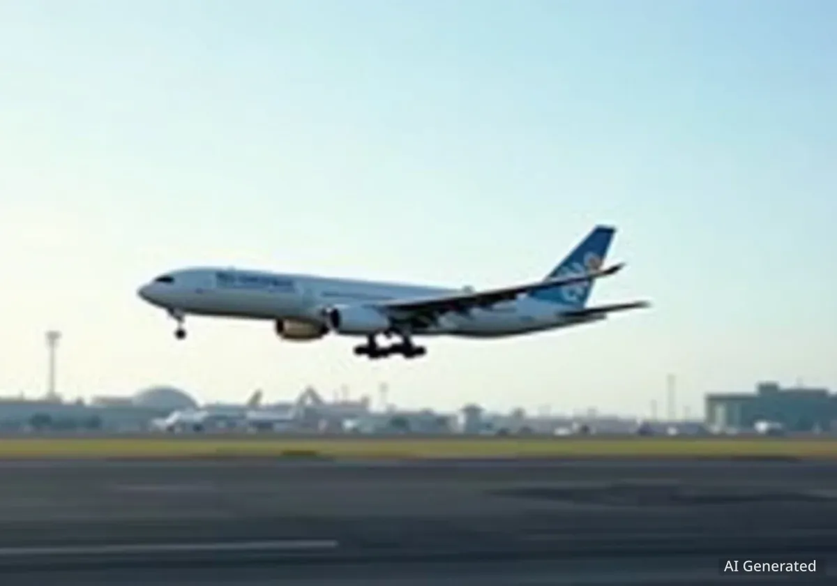 Skytrax Ranks Top Global Airlines for 2025